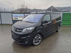 Bild des Angebotes Opel Zafira Life Crosscamp Edition M