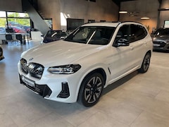 Bild des Angebotes BMW iX3 M Paket Impressive HuD H&K Leder Pano 360°