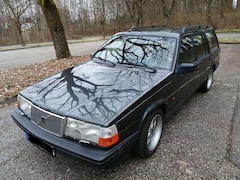 Bild des Angebotes Volvo 940 940 Turbo GL