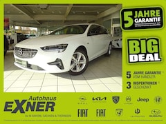 Bild des Angebotes Opel Insignia B ST 2.0 CDTI BUSINESS ELEGANCE AHK+LED