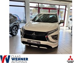 Bild des Angebotes Mitsubishi Eclipse Cross Mitsubishi Plug-In Hybrid Select-Paket Navi 360 Ka