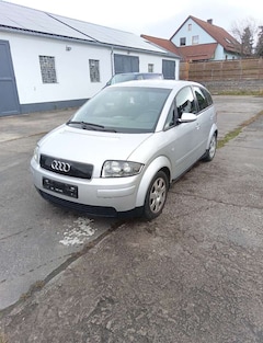 Bild des Angebotes Audi A2 1.4