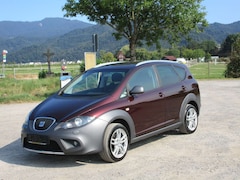 Bild des Angebotes SEAT Altea XL Altea 2.0 TDI DPF XL Stylance