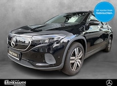 Bild des Angebotes Mercedes-Benz EQA 250 EQA 250 Electric Art/LED/SHZ/Parktronic/Kamera