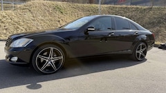 Bild des Angebotes Mercedes-Benz S 350 7G-TRONIC
