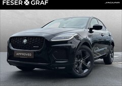 Bild des Angebotes Jaguar E-Pace R-Dynamic SE P160 PANO 360 Kam. 19''