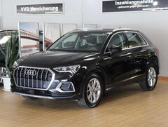 Bild des Angebotes Audi Q3 advanced 35 TFSI S-tronic, 18",LED,Alcantara,