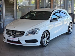 Bild des Angebotes Mercedes-Benz A 250 AMG Line Sport *Alcantara, Scheckheft, Parkassist*