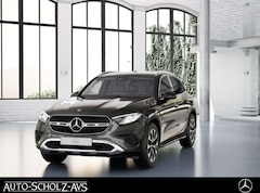Bild des Angebotes Mercedes-Benz GLC 200 d 4MATIC Avantgarde+MBUX+Ambiente+LED