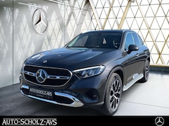 Bild des Angebotes Mercedes-Benz GLC 200 d 4MATIC Avantgarde AHK*StandHz*Memory**