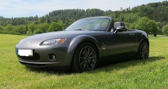 Bild des Angebotes Mazda MX-5 MX5 1.8 Einzelstück Fahrmaschine