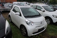 Bild des Angebotes Toyota iQ iQ Basis