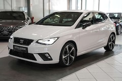 Bild des Angebotes SEAT Ibiza FR SPORT*NAVI*LED*R-KAMERA*APPLE CAR PLAY