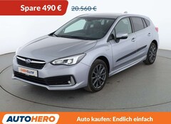 Bild des Angebotes Subaru Impreza 2.0 Mild-Hybrid Platinum Aut*NAVI*LED*ACC*CAM*PDC*