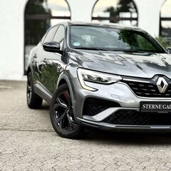 Bild des Angebotes Renault Arkana RS/SITZH/LENKRHZG/ACC/TOTW/NAVI