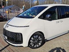 Bild des Angebotes Hyundai STARIA 2.2 CRDi Signature