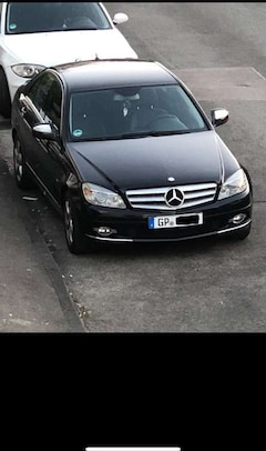 Bild des Angebotes Mercedes-Benz C 280 C 280 (204.054)