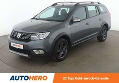 Bild des Angebotes Dacia Logan 0.9 TCe Stepway Celebration *NAVI*TEMPO*PDC*