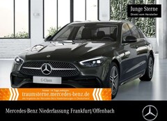 Bild des Angebotes Mercedes-Benz C 220 d AMG+LED+KAMERA+TOTW+KEYLESS+9G