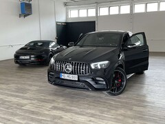 Bild des Angebotes Mercedes-Benz GLE 63 AMG GLE-Coupe 4Matic+ Speedshift TCT 9G