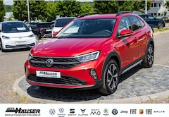 Bild des Angebotes VW Taigo Life 1.0 TSI DSG TRAVEL KAMERA ACC LED SITZHZG PDC