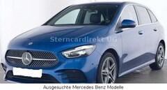Bild des Angebotes Mercedes-Benz B 250 e AMG AHK DISTRO MULTIBEAM RFK MBUX 18"AMG