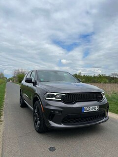 Bild des Angebotes Dodge Durango Black Top SXT Plus 3.6 v6 AWD Facelift