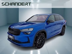 Bild des Angebotes Skoda Kodiaq 1.5 TSI iV Sportline DSG Matrix AHK Navi PLA