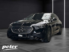 Mercedes-Benz E 220 d T-Modell AMG Night Edition*Digital Light