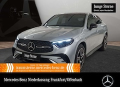 Bild des Angebotes Mercedes-Benz GLC 450 d 4M AMG+NIGHT+PANO+360+AHK+BURMESTER+9G