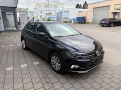 Bild des Angebotes VW Polo VI Highline*KLIMA*ALU*PDC*