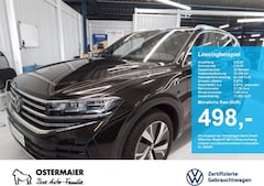 Bild des Angebotes VW Touareg ELEGANCE 3.0TDI 231PS NP.103T 20 .AHK.LUFT.HEAD-UP