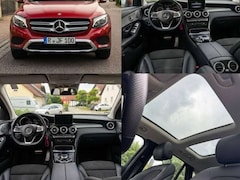 Bild des Angebotes Mercedes-Benz GLC 250 GLC 250 4Matic 9G-TRONIC AMG Line