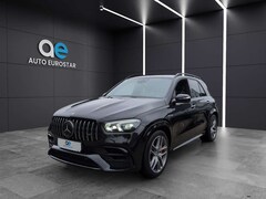 Bild des Angebotes Mercedes-Benz GLE 63 AMG 4M Night*Pano*360*Multib*Distro*AHK