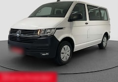 Bild des Angebotes VW T6.1 Kombi 2.0 TDI KLIMA SHZ PDC GRA