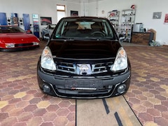 Bild des Angebotes Nissan Pixo Acenta