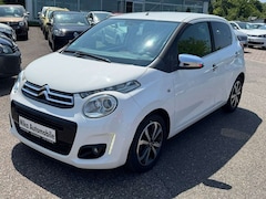 Bild des Angebotes Citroen C1 Shine TÜV/HU/NEU