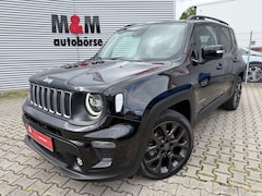 Bild des Angebotes Jeep Renegade Longitude Limited Mild-Hybrid ACC/Kamer