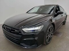 Bild des Angebotes Audi S7 SPORTBACK TDi Q BLACK 21Z/ACC/PANO/360/LASER