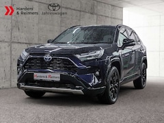 Bild des Angebotes Toyota RAV 4 2.5 Hybrid Style Selection ACC LED 360°