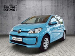 Bild des Angebotes VW e-up! up!  move ParkPilot CCS Climatronic Kamera