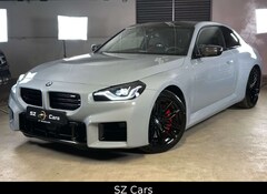 Bild des Angebotes BMW M2 Coupe*CARBON*M-PERF*ACC*HUD*PPF*MwSt*1.HAND