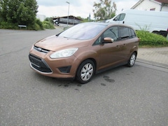 Bild des Angebotes Ford Grand C-Max Grand C-MAX Trend
