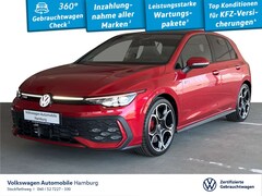 Bild des Angebotes VW Golf GTI Golf VIII 2.0 TSI GTI DSG LM19 HeadUp Navi