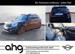Bild des Angebotes MINI Cooper Countryman Cooper ALL4 Aut. Klimaaut. Sportsitze