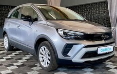 Bild des Angebotes Opel Crossland X Crossland Elegance, LED, Vollleder,Navi,Tempomat