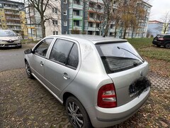 Bild des Angebotes Skoda Fabia 1.4 Classic
