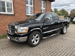 Bild des Angebotes Dodge RAM 1500 SLT 4x2 Quad Cab BIG HORN EDITION