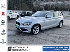 Bild des Angebotes BMW 120 120d xDrive Aut. Sport Line