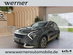 Bild des Angebotes Kia Sportage 1.6 T 2WD Vision Komfort Paket
